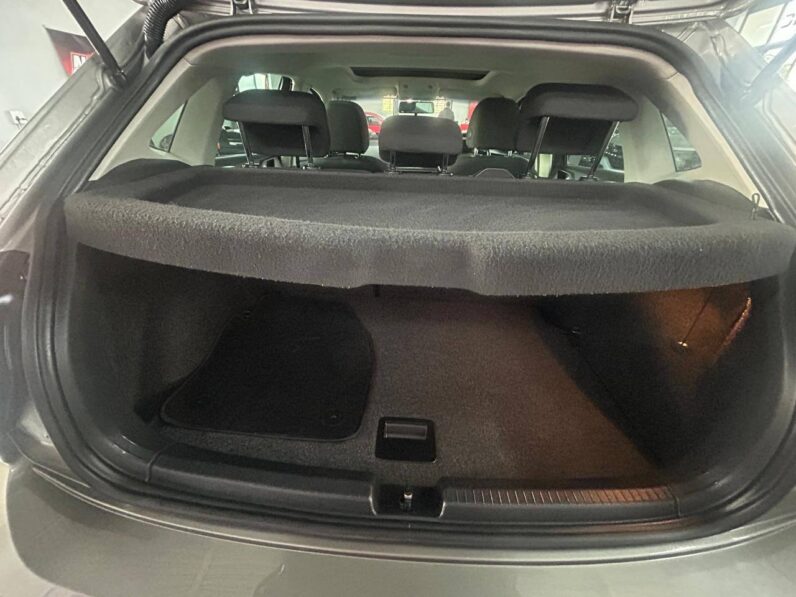 2019 VOLKSWAGEN POLO 1.0 TSI COMFORTLINE DSG full