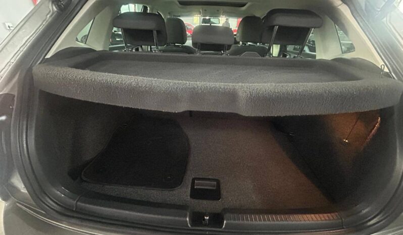 2019 VOLKSWAGEN POLO 1.0 TSI COMFORTLINE DSG full