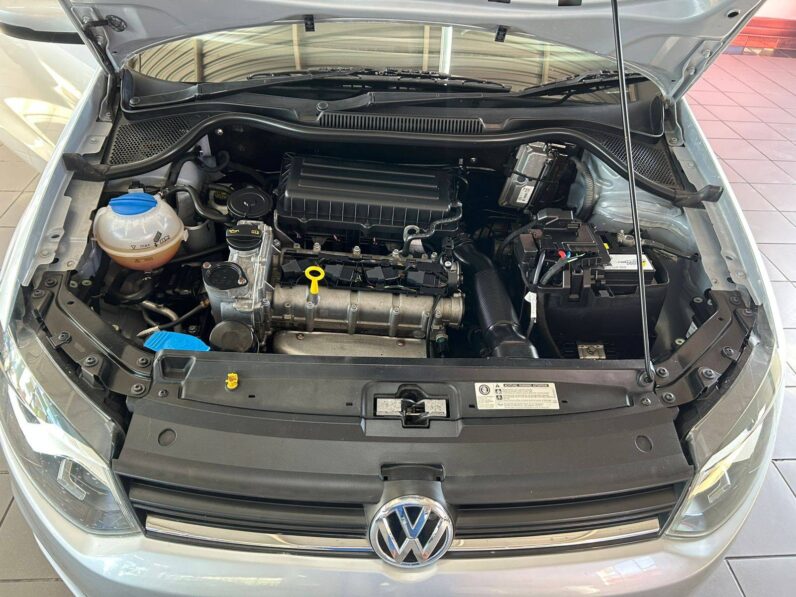 
								2019 VOLKSWAGEN POLO VIVO 1.6 COMFORTLINE TIP full									