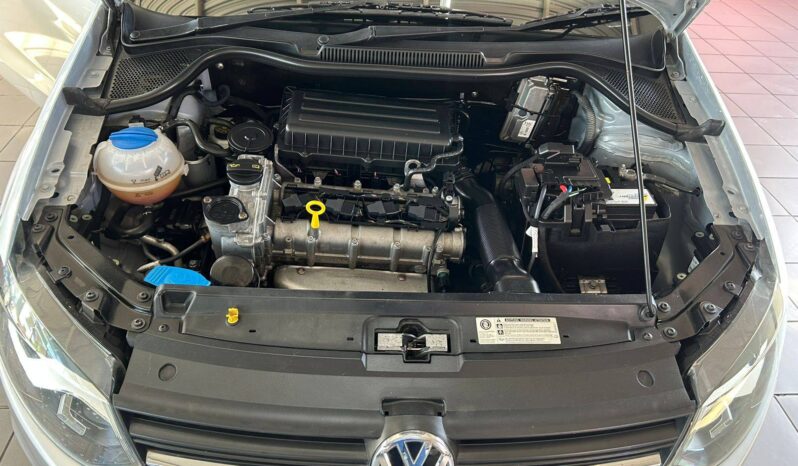 
								2019 VOLKSWAGEN POLO VIVO 1.6 COMFORTLINE TIP full									