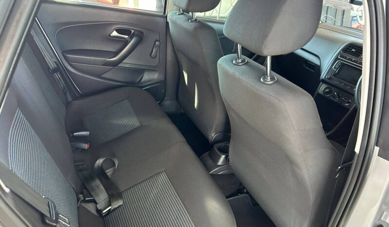 
								2019 VOLKSWAGEN POLO VIVO 1.6 COMFORTLINE TIP full									