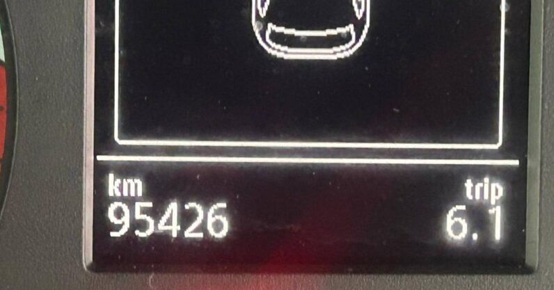 2019 VOLKSWAGEN POLO 1.0 TSI COMFORTLINE DSG full