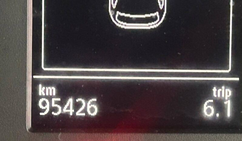2019 VOLKSWAGEN POLO 1.0 TSI COMFORTLINE DSG full