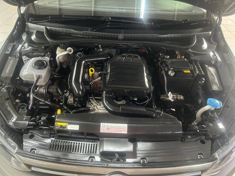 2019 VOLKSWAGEN POLO 1.0 TSI COMFORTLINE DSG full