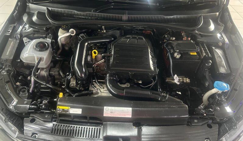 2019 VOLKSWAGEN POLO 1.0 TSI COMFORTLINE DSG full