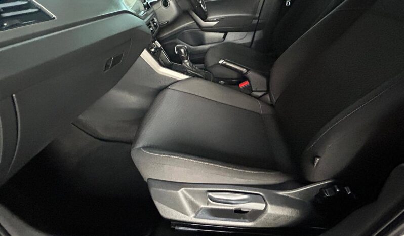 2019 VOLKSWAGEN POLO 1.0 TSI COMFORTLINE DSG full