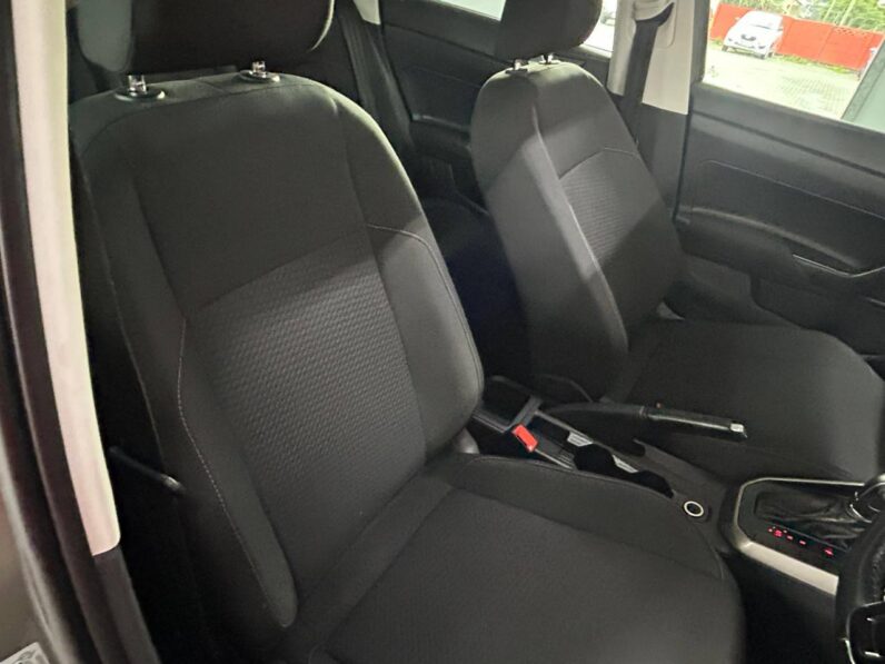 2019 VOLKSWAGEN POLO 1.0 TSI COMFORTLINE DSG full