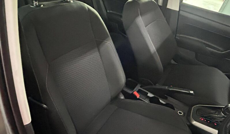 2019 VOLKSWAGEN POLO 1.0 TSI COMFORTLINE DSG full