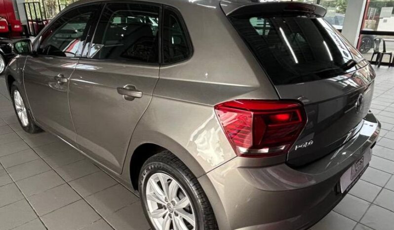2019 VOLKSWAGEN POLO 1.0 TSI COMFORTLINE DSG full