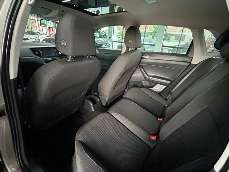 2019 VOLKSWAGEN POLO 1.0 TSI COMFORTLINE DSG full