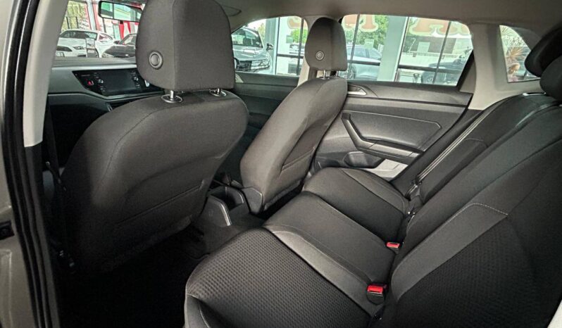 2019 VOLKSWAGEN POLO 1.0 TSI COMFORTLINE DSG full