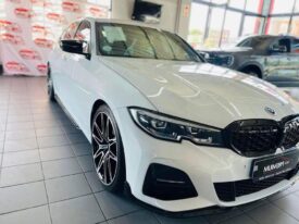 BMW 3 Series 320D
