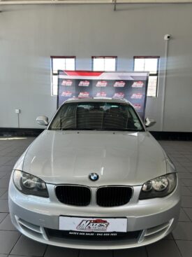 BMW 125i