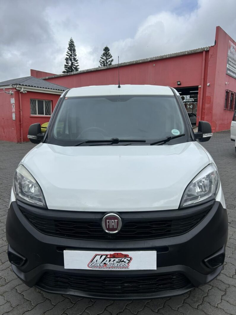 
								FIAT DOBLO PROFESSIONAL full									