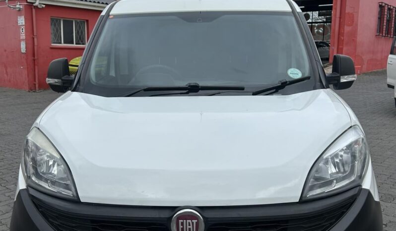 
								FIAT DOBLO PROFESSIONAL full									