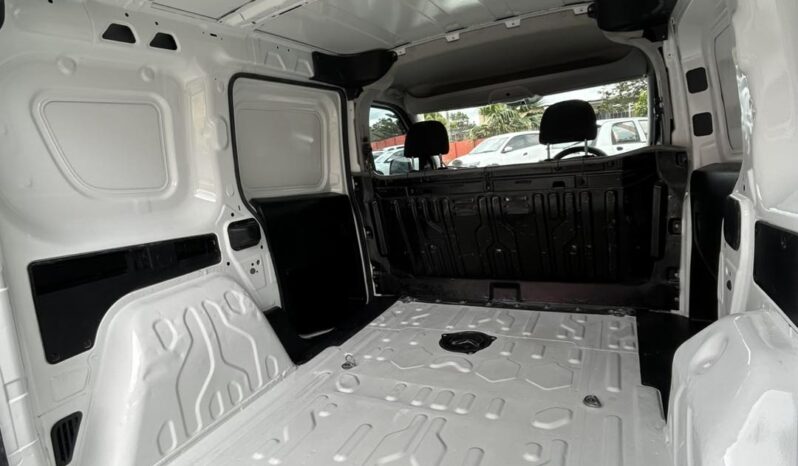 
								FIAT DOBLO PROFESSIONAL full									