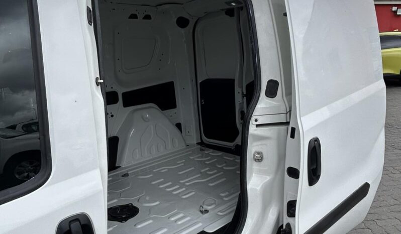 
								FIAT DOBLO PROFESSIONAL full									