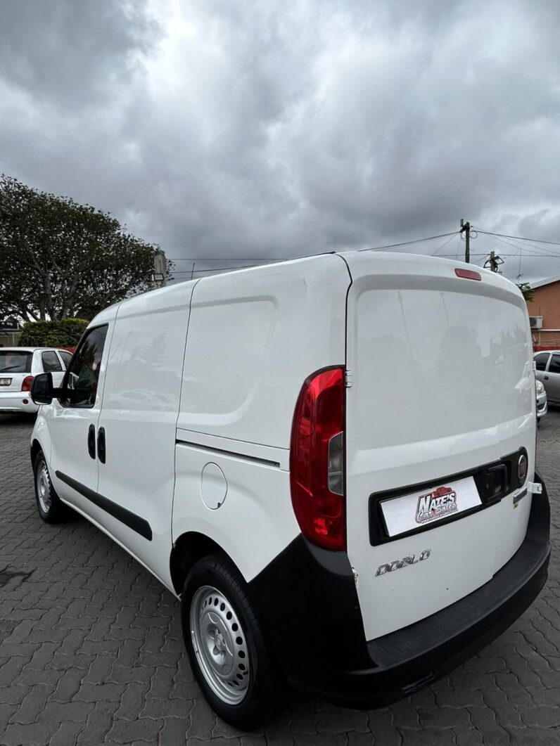 
								FIAT DOBLO PROFESSIONAL full									