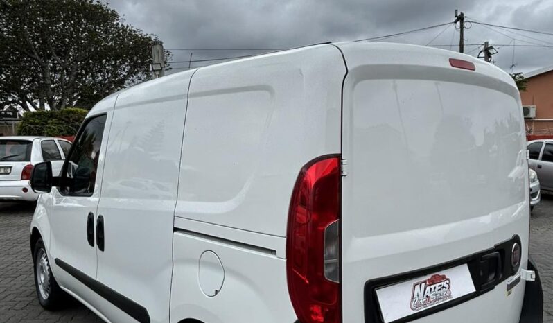 
								FIAT DOBLO PROFESSIONAL full									