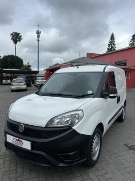 FIAT DOBLO PROFESSIONAL