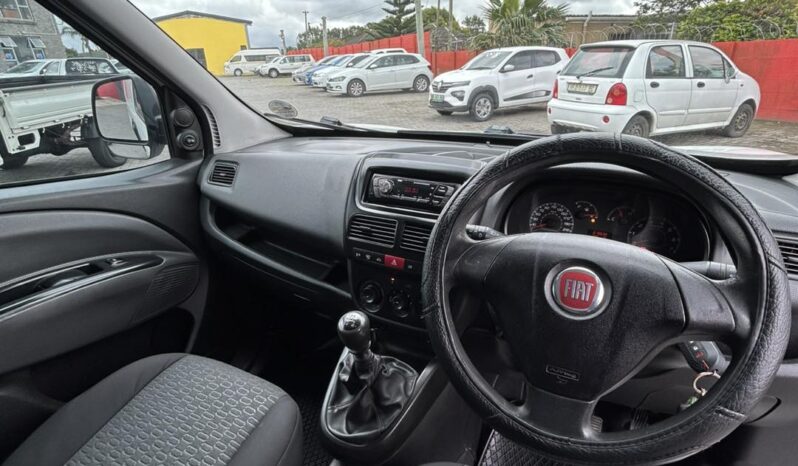 
								FIAT DOBLO PROFESSIONAL full									