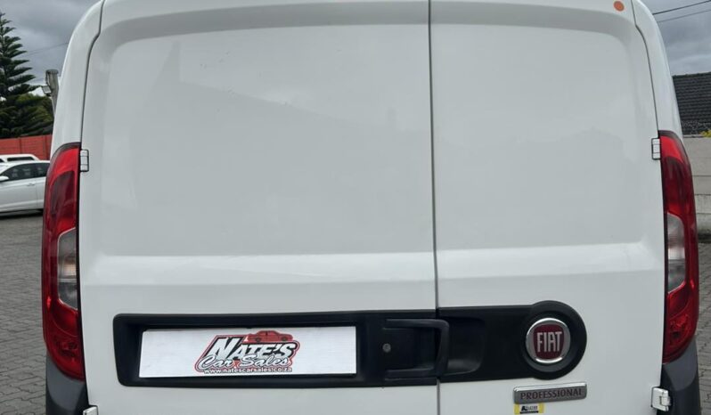 
								FIAT DOBLO PROFESSIONAL full									