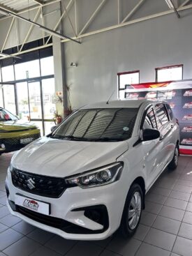 SUZUKI ERTIGA 1.5