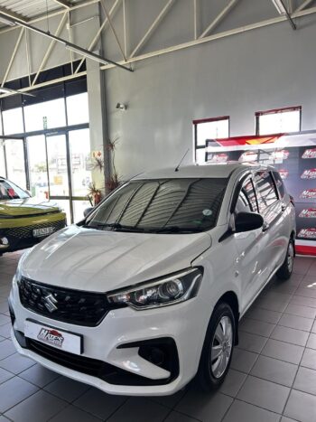 SUZUKI ERTIGA 1.5