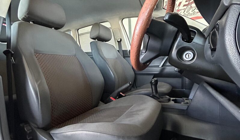 
								2011 VOLKSWAGEN POLO VIVO 1.4 (5Dr) full									