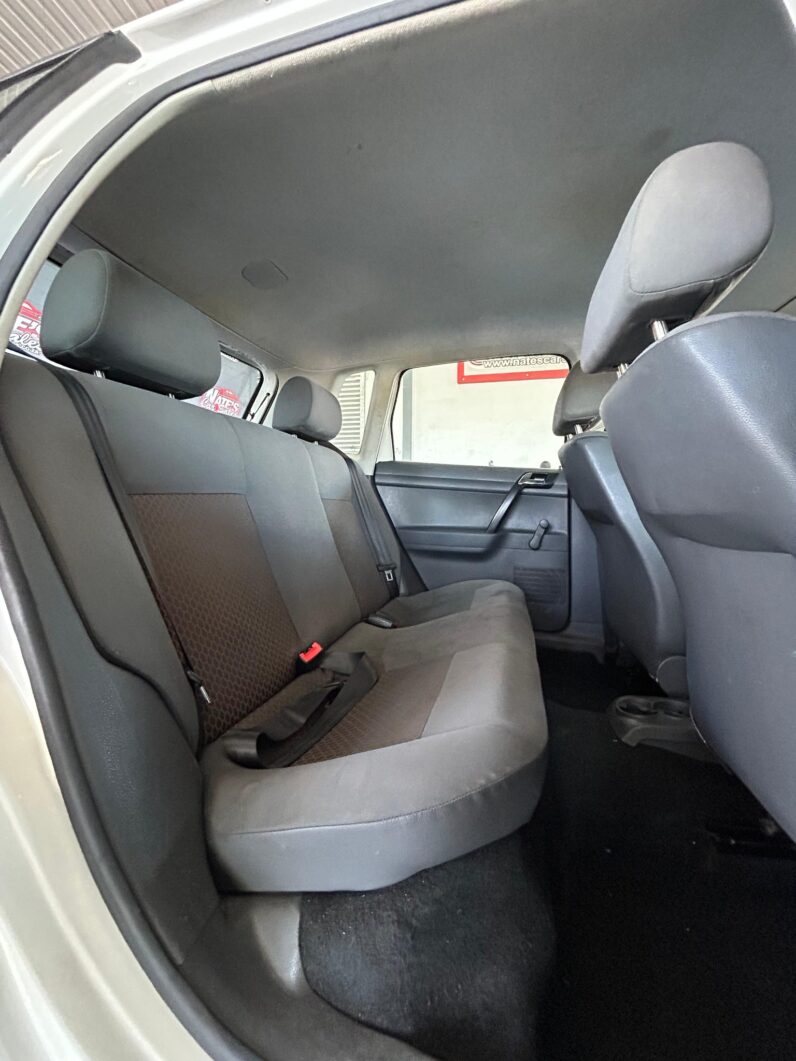 
								2011 VOLKSWAGEN POLO VIVO 1.4 (5Dr) full									