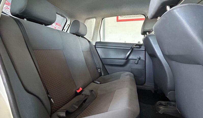 
								2011 VOLKSWAGEN POLO VIVO 1.4 (5Dr) full									