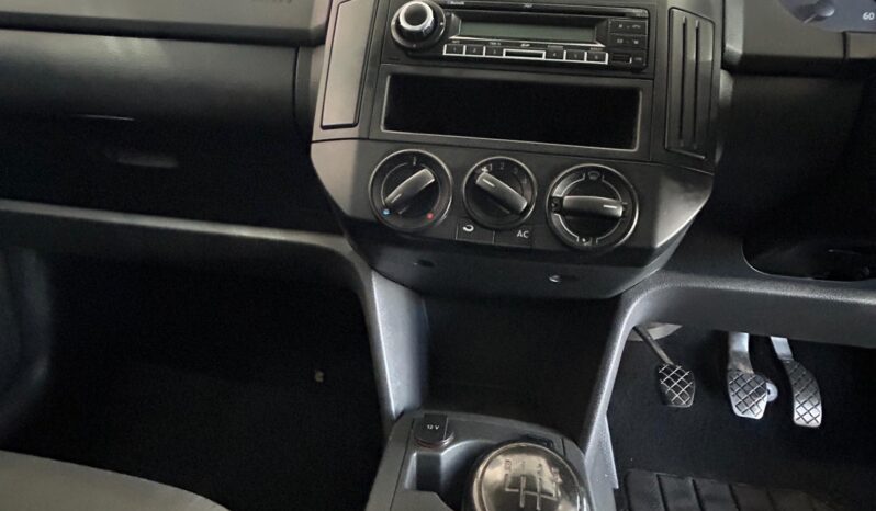 
								2011 VOLKSWAGEN POLO VIVO 1.4 (5Dr) full									