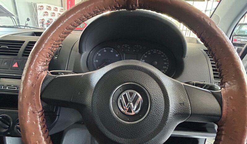 
								2011 VOLKSWAGEN POLO VIVO 1.4 (5Dr) full									