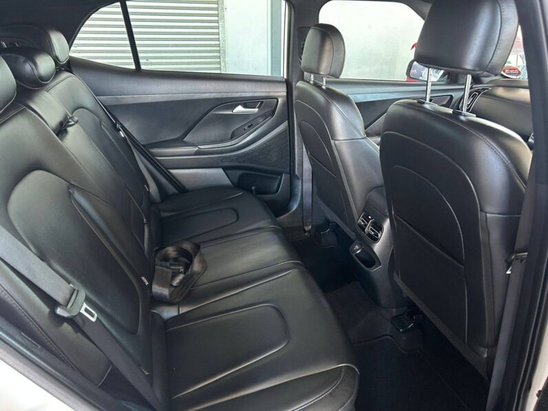 
								2025 Hyundai Creta 1.5 Executive A/T full									
