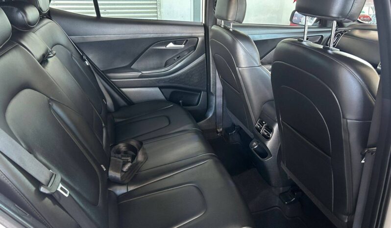 
								2025 Hyundai Creta 1.5 Executive A/T full									