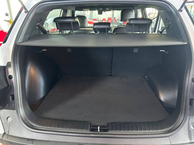 
								2025 Hyundai Creta 1.5 Executive A/T full									
