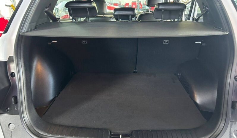 
								2025 Hyundai Creta 1.5 Executive A/T full									