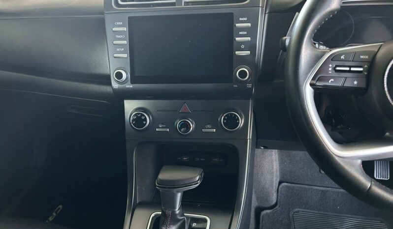 
								2025 Hyundai Creta 1.5 Executive A/T full									
