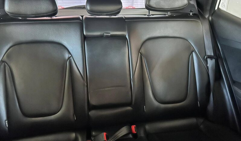 
								2025 Hyundai Creta 1.5 Executive A/T full									
