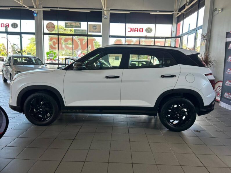 
								2025 Hyundai Creta 1.5 Executive A/T full									