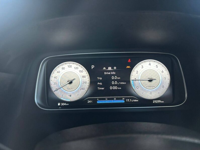 
								2025 Hyundai Creta 1.5 Executive A/T full									