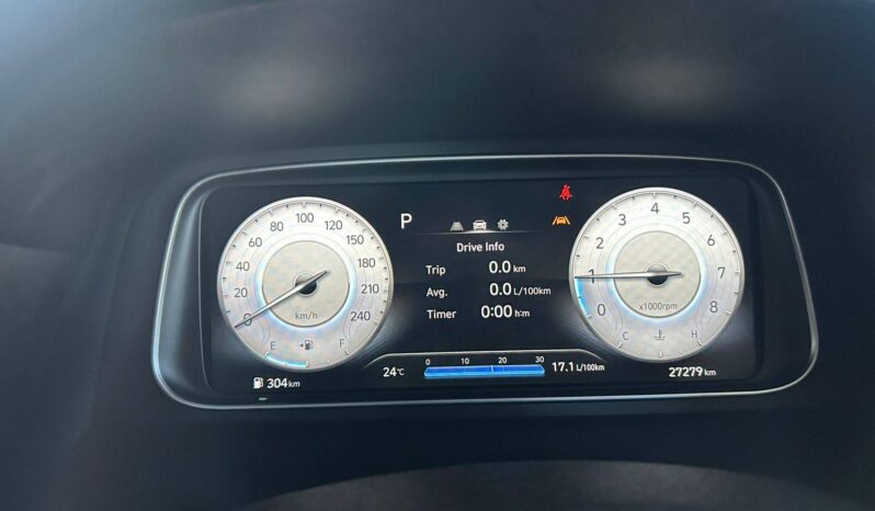 
								2025 Hyundai Creta 1.5 Executive A/T full									