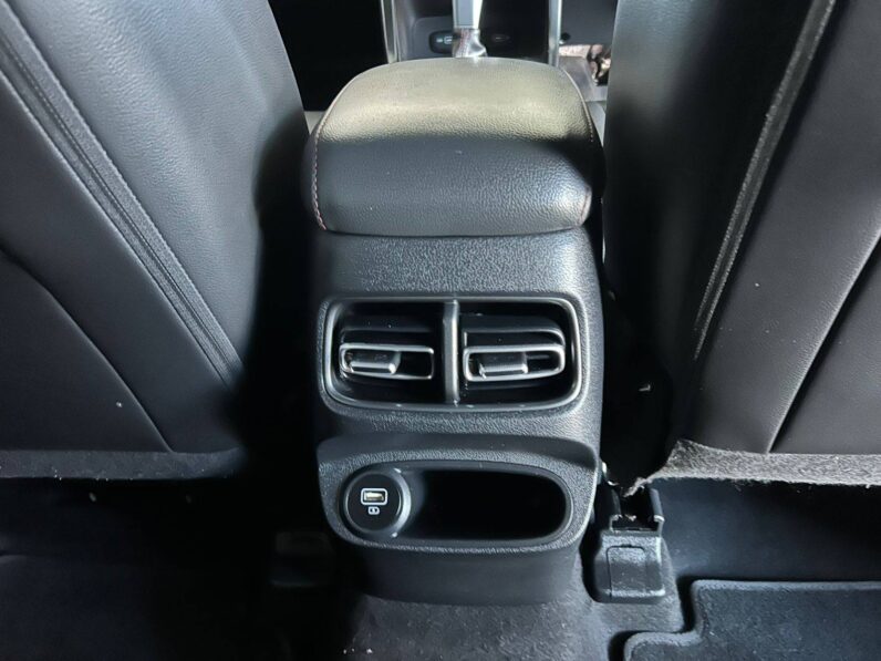 
								2025 Hyundai Creta 1.5 Executive A/T full									