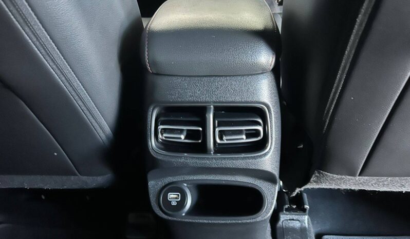 
								2025 Hyundai Creta 1.5 Executive A/T full									