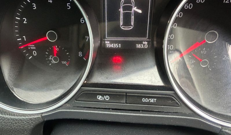 
								2018 Volkswagen Polo GP 1.2 TSI Comfortline (66kW) full									