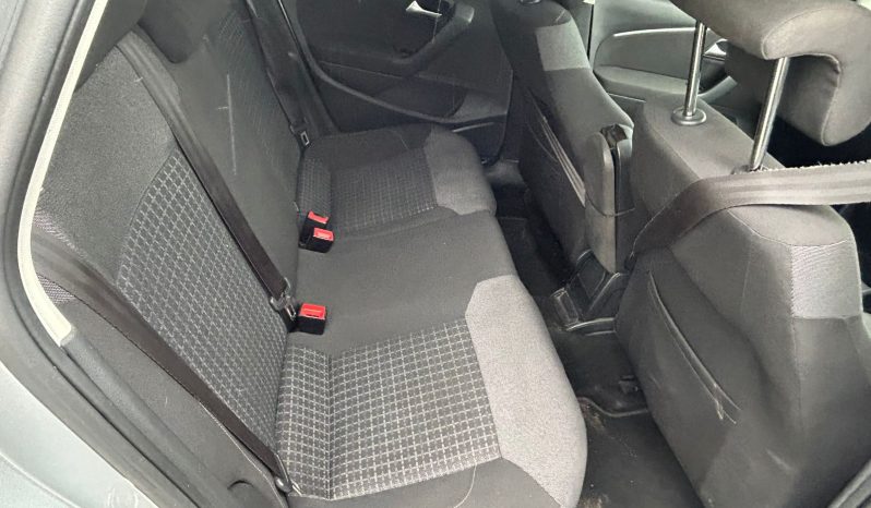 
								2018 Volkswagen Polo GP 1.2 TSI Comfortline (66kW) full									