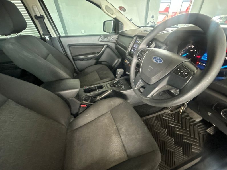 
								2020 FORD RANGER 2.2 TDCi XL 4×4 A/T full									