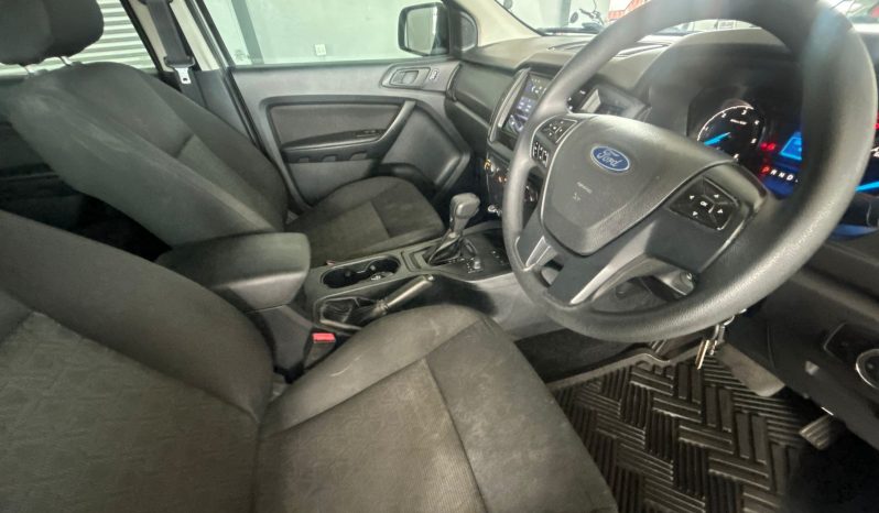 
								2020 FORD RANGER 2.2 TDCi XL 4×4 A/T full									