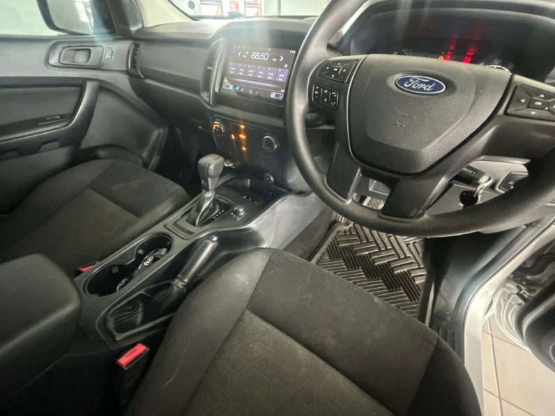 
								2020 FORD RANGER 2.2 TDCi XL 4×4 A/T full									