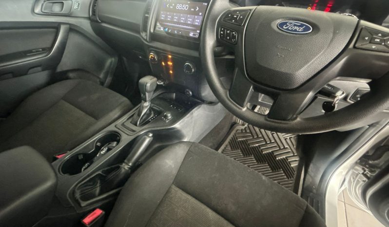 
								2020 FORD RANGER 2.2 TDCi XL 4×4 A/T full									